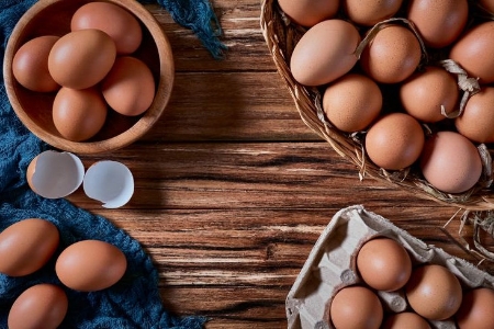 Image de la catégorie Oeufs