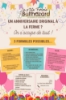 Image de Anniversaire à la ferme