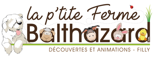 La p'tite ferme Balthazard